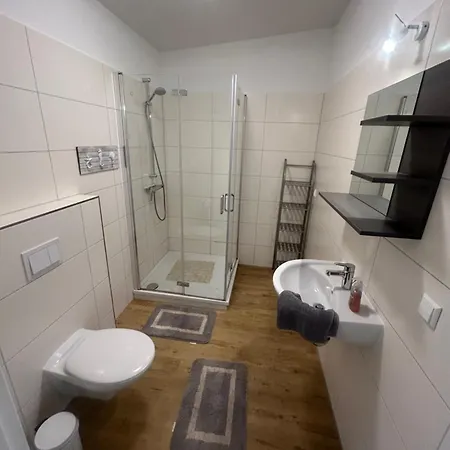 Auszeit Am Дом отдыха *