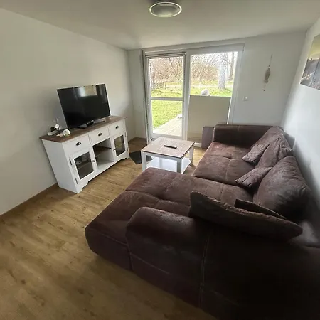 Auszeit Am Dahmen (Mecklenburg-Vorpommern)