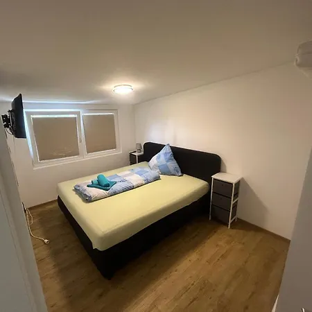 Auszeit Am Дом отдыха