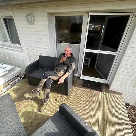 Auszeit Am Дом отдыха *