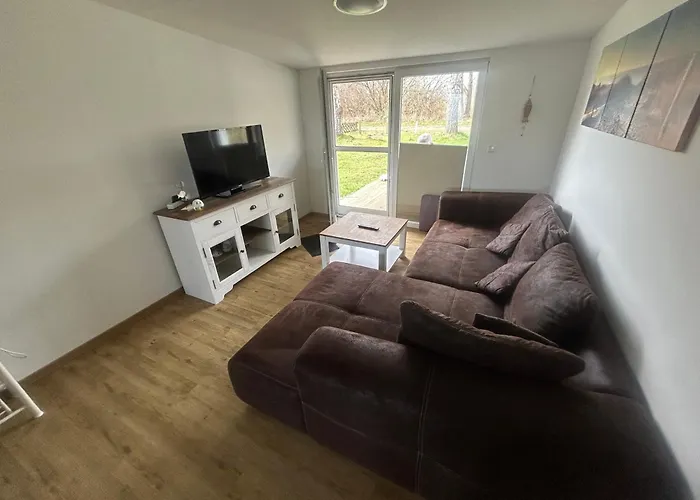 Auszeit Am Dahmen (Mecklenburg-Vorpommern)