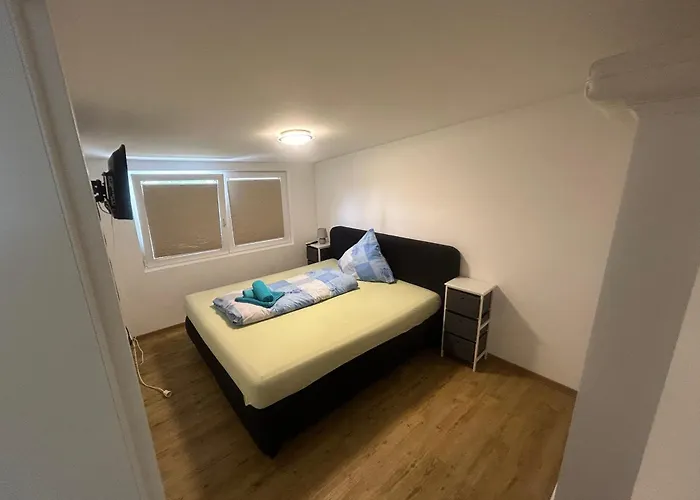 Auszeit Am بيت للعطل