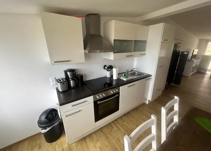 بيت للعطل Auszeit Am Dahmen (Mecklenburg-Vorpommern)