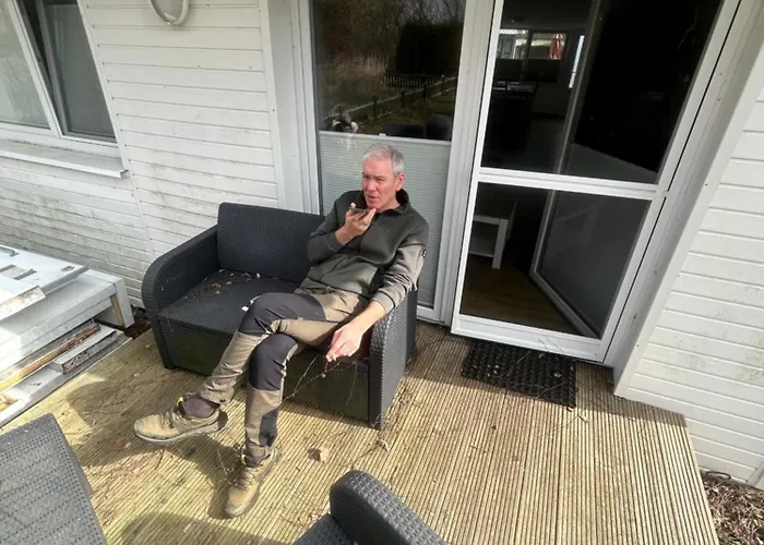 Auszeit Am بيت للعطل *